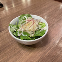 焼肉レストラン ROINS 久茂地国際通り店 - 