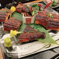 うなぎ家 しば福や - 
