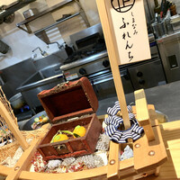 しまなみふれんち Murakami - 