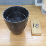 手打ちうどん ろくでなし - 