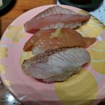 もりもり寿し 金沢駅前店 - 