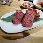 焼肉 月 - 