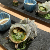 ステーキハウス キッチンリボン - 