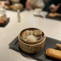 中国飯店 富麗華 - 