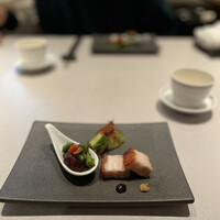 中国飯店 富麗華 - 