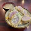 かつ丼多勝