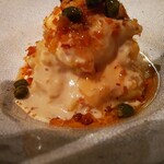 炭火焼ソーセージ酒場Salumeria - 