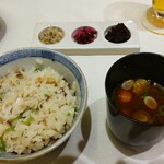 h Kyo gastronomy KOZO - 