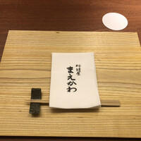 料理屋まえかわ - 
