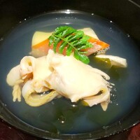 御幸町 田がわ - 