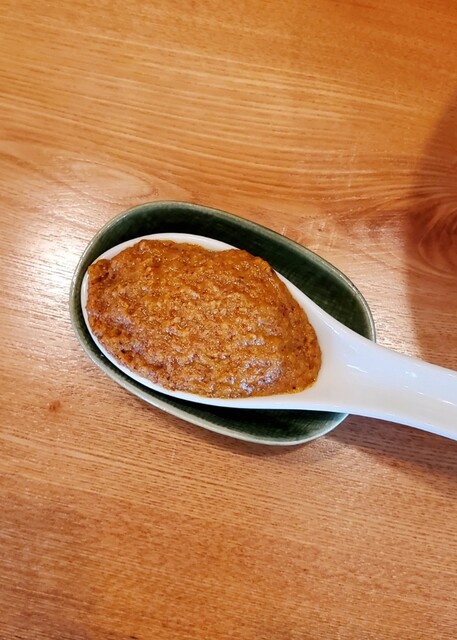 はなの家 - 宮古（ラーメン）の写真