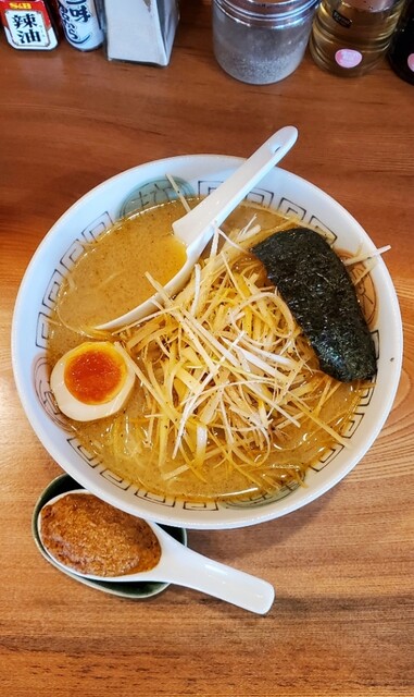 はなの家 - 宮古（ラーメン）の写真