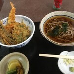 食事処 ゆたか屋 - 