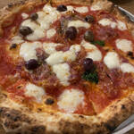 PIZZERIA L.F.C - 