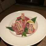 Yakiniku Sanya - 