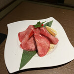 Yakiniku Sanya - 