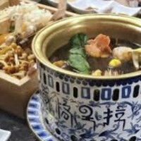 Shangri-La's secret ROPPONGI - 