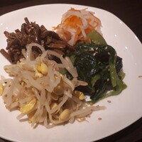 焼肉 じゅん - 
