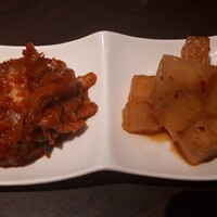 焼肉 じゅん - 