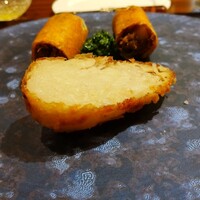 Gibier MIYAMA - 