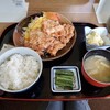 お食事処 山どり - 