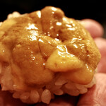 寿司処 ゑにし - うに