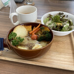 Cafe Orange - 