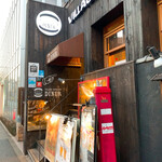 VILLAGE VANGUARD DINER - 