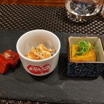 にほん酒食堂 しずく - 