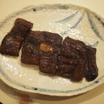 阪本屋 - お茶漬うなぎ