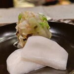 蛤坂 まえかわ - 