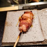 蛤坂 まえかわ - 