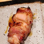 蛤坂 まえかわ - 