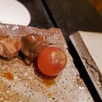 蛤坂 まえかわ - 