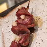 蛤坂 まえかわ - 