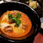 蛤坂 まえかわ - 