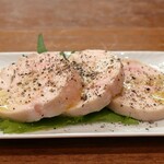 大八 - とりハム