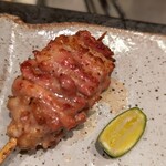 蛤坂 まえかわ - 