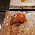 蛤坂 まえかわ - 