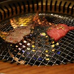 やきにく家 房 - 