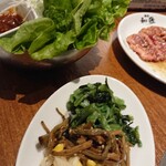 Yakiniku No Watami - 