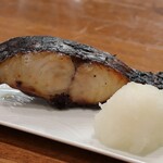 大八 - さわら西京焼き