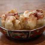 大八 - シウマイ