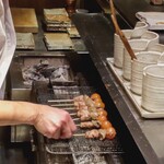 蛤坂 まえかわ - 