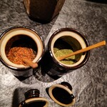 蛤坂 まえかわ - 