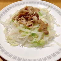Az/ビーフン東 大阪店 - 焼きビーフン