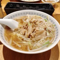 Az/ビーフン東 大阪店 - 汁ビーフン