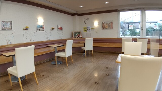 軽食ひまわり ヤマザワ茂庭台店 - 陸前落合（ラーメン）の写真