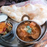 シャングリラ・モティ - 