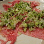 万両 - 幻のカルビ